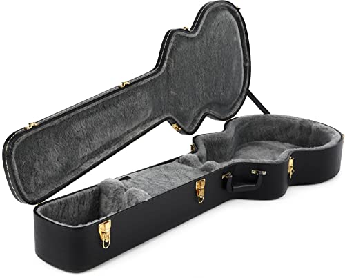 Gretsch G6297 Long Scale Hollowbody Bass Case Gretsch G6297 Long Scale Hollowbody Bass Case